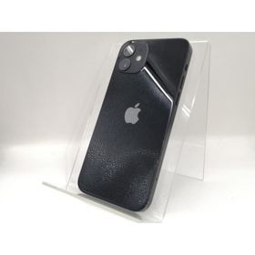 【中古】Apple SoftBank 【SIMロック解除済み】 iPhone 12 64GB ブラック MGHN3J/A【東池袋1丁目】保証期間１ヶ月【ランクC】