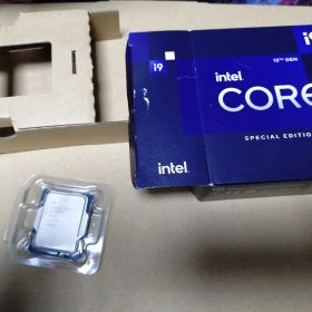 12世代 Core i9 中古 15,900円 | ネット最安値の価格比較 プライスランク