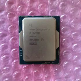 12世代 Core i9 中古 15,900円 | ネット最安値の価格比較 プライスランク