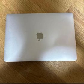 アップル Macbook Air M1 2020 13インチ