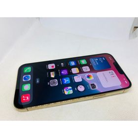 ★送料無料★ジャンク★au★iPhone13 Pro Max 128GB★ゴールド★0080280005059★SYS★12/25