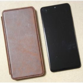 Xiaomi Redmi Note 11 Pro 5G Sim Freeケース付(スマートフォン本体)