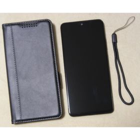 Xiaomi Redmi Note 11 Pro 5G Sim Freeケース付(スマートフォン本体)