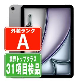iPad Air M3 11インチ 2025 スペースグレー 新品 80,730円 中古