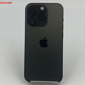 iPhone14 Pro 256GB スペースブラック 海外版SIMフリー MQ0N3LL/A 美品