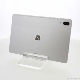 【中古】NEC(エヌイーシー) T1195／BAS 128GB シルバー PC-T1195BAS Wi-Fi 【262-ud】