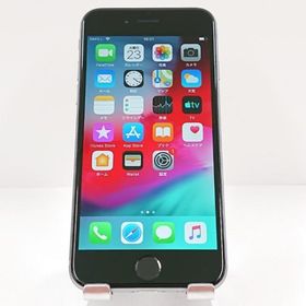 iPhone6 16GB ドコモ スペースグレイ 送料無料 即決 本体 c16058