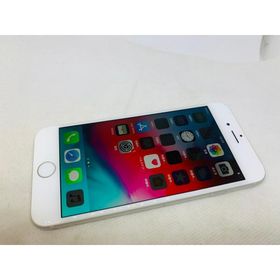 ★送料無料★ジャンク★au★A1586 iPhone6 64GB★シルバー★0080280004464★SYS★12/25