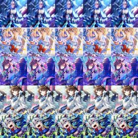 【ジュエル5.4万】6種完凸【初期】 | ウマ娘のアカウントデータ、RMTの販売・買取一覧