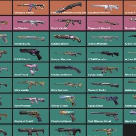 様専用 | VALORANT(ヴァロラント)のアカウントデータ、RMTの販売・買取一覧