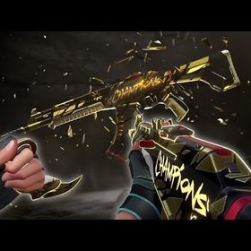 ヴァロラントのメイン画像