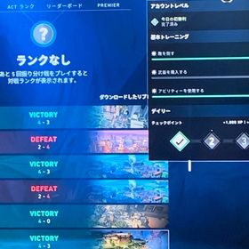 名前変更可能ランク参加可【日本国籍/自作垢/初期メアド】 | VALORANT(ヴァロラント)のアカウントデータ、RMTの販売・買取一覧