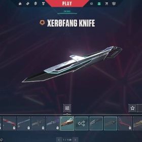 人気スキンあり。ゼロファンがなど | VALORANT(ヴァロラント)のアカウントデータ、RMTの販売・買取一覧