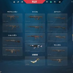 24DRX | VALORANT(ヴァロラント)のアカウントデータ、RMTの販売・買取一覧