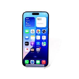 iPhone 15 Pro Max 512GB SIMフリー [ブルーチタニウム]