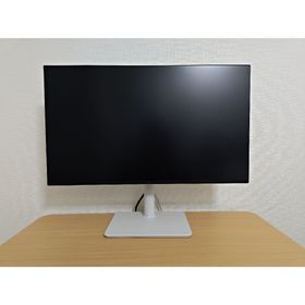 デル(DELL)のDell 27インチWQHDモニター S2725DC 2025年モデル(ディスプレイ)