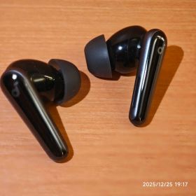 Anker Soundcore Liberty 5 ミッドナイトブラック LR