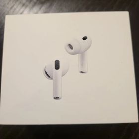 AirPods Pro 3 新品未開封