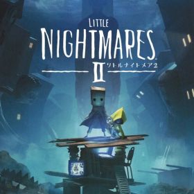 NS リトルナイトメア 2