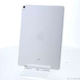 〔中古品〕 iPad Pro 10.5インチ 512GB シルバー MPGJ2J／A Wi-Fi ［10.5インチ液晶／A10X Fusion］〔中古品〕 iPad Pro 10.5インチ 512GB シルバー MPGJ2J／A Wi-Fi ［10.5インチ液晶／A10X Fusion］