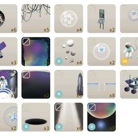 データ販売 | リヴリーアイランドのアカウントデータ、RMTの販売・買取一覧