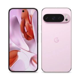 【新品】Google Pixel 9 Pro XL 256GB SIMフリー Rose Quartz【日曜日以外即日発送】【送料無料】