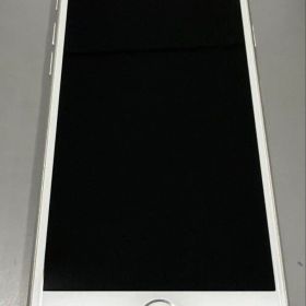 iPhone8 64GB シルバー 美品