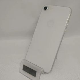 docomo 【SIMロックなし】MQ792J/A iPhone 8 64GB シルバー docomo