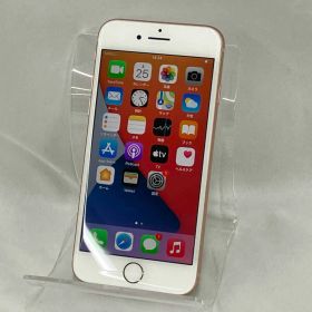 SoftBank 【SIMロック解除済み】Apple MQ7A2J/A iPhone 8 64GB ゴールド