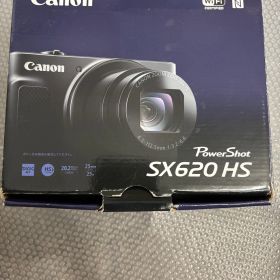 Canon PowerShot SX620 HS 9241
