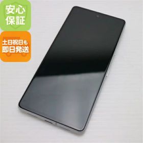 【中古】安心保証 新品同様 SIMフリー Google Pixel 7 128GB スノー スマホ 中古土日祝発送