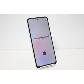 au Xiaomi Redmi 12 5G XIG03 SIMフリー Android スマートフォン 残債なし 128GB パープル