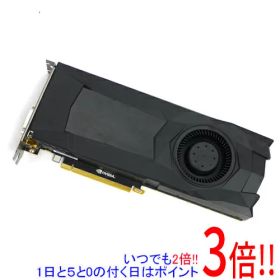 【いつでも2倍！1日と5.0のつく日、18日は3倍！】【中古】ZOTAC ZOTAC GeForce GTX 1070 Blow fan ZT-P10700H-10B