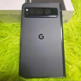 Google Pixel Fold 国内版simフリー