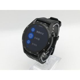 【中古】Huawei HUAWEI WATCH GT 2 46mm スポーツモデル【中野】保証期間１週間【ランクB】
