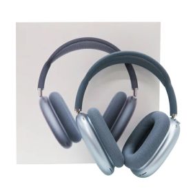 【Apple】アップル『AirPods Max / USB-C / ブルー』MWW63ZA/A 2024年9月発売 音響機器 1週間保証【中古】