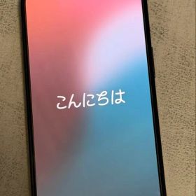 Apple iPhone 15 ブラック 本体(音量下げるボタン不良)
