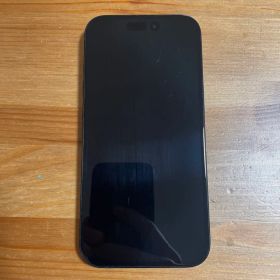 Apple iPhone 15ブラック 本体