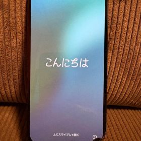 iPhone 15 本体 128G
