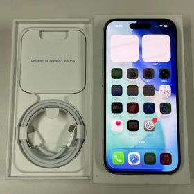 SIMフリー iPhone 15 128GB グリーン