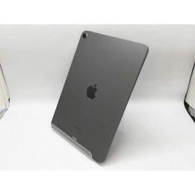 【中古】Apple 【Wi-Fi】 iPad Air（第5世代/2022） 256GB スペースグレイ MM9L3J/A【福岡天神】保証期間１ヶ月【ランクB】