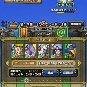 ジェム4.2万 アルシオン 聖樹セーニャ完凸 アバン完凸 レティス完凸 メタスコ完凸 序盤垢 | ドラクエタクトのアカウントデータ、RMTの販売・買取一覧