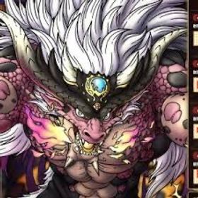 強キャラ多数！ジェム723000↑＋ガルゲオス＋ティファ＋プチターク＋チャモロ＋海賊カミュ＋ソロ | ドラクエタクトのアカウントデータ、RMTの販売・買取一覧