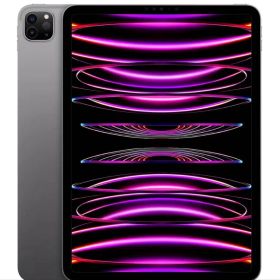 iPadPro11インチ 第4世代 Wi-Fi+セルラー128GB