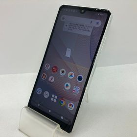 512027U【通常中古品】SO-41B/Xperia AceII(ホワイト)