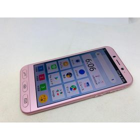 ★送料無料★SoftBank★704SH★ピンク★0080280004465★SYS★12/25