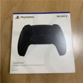 ps5 コントローラー