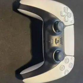 PS5コントローラー