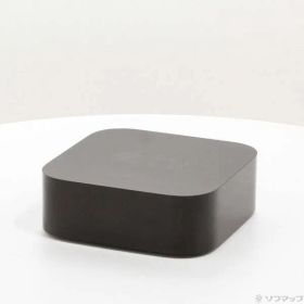〔中古品〕 Apple TV 4K 32GB MQD22J／A【344】