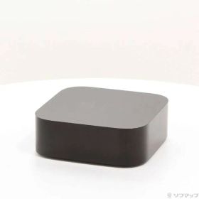〔中古品〕 Apple TV 4K 32GB MQD22J／A【349】